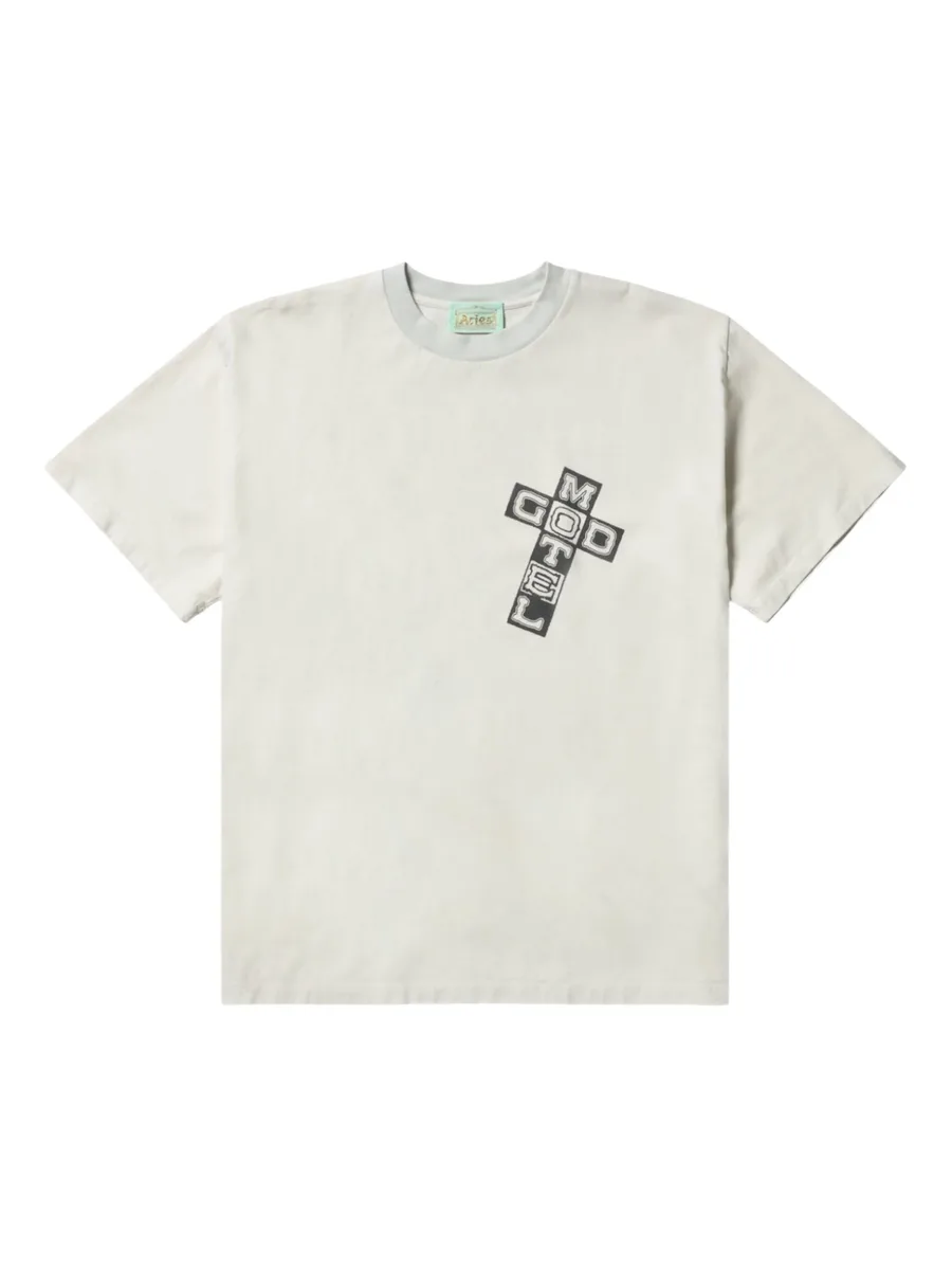 God Town T-shirt 1