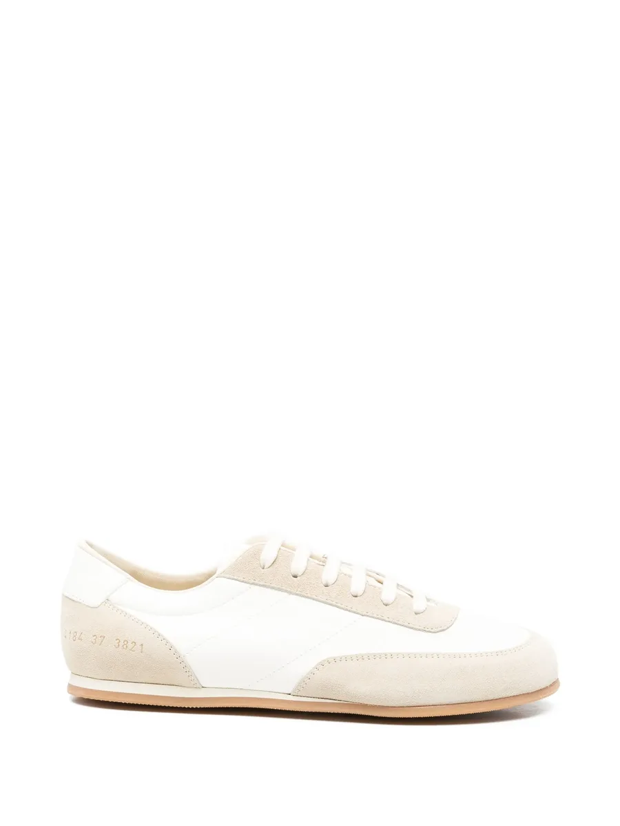 lace-up sneakers 1
