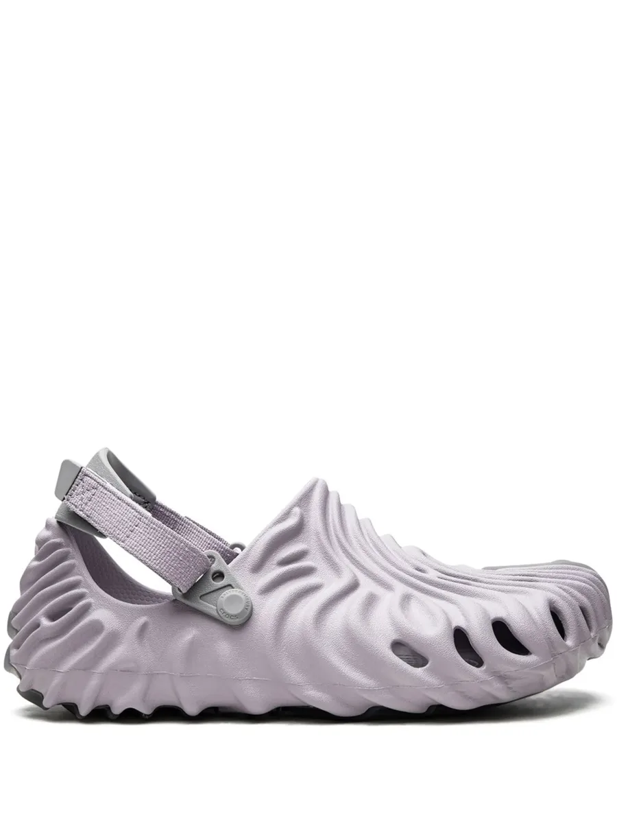 Pollex "Urchin" clogs 1