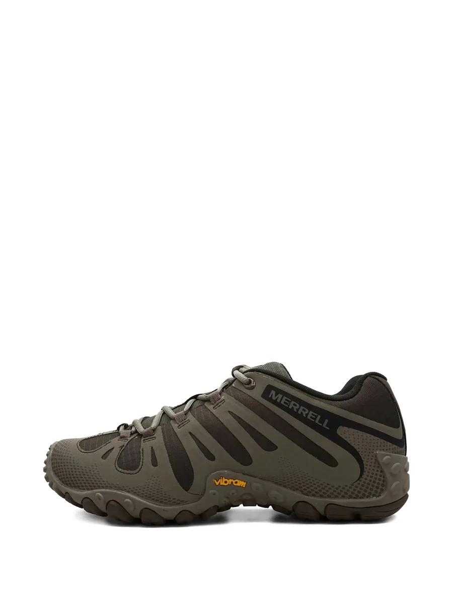 Cham II Flux trainers 3