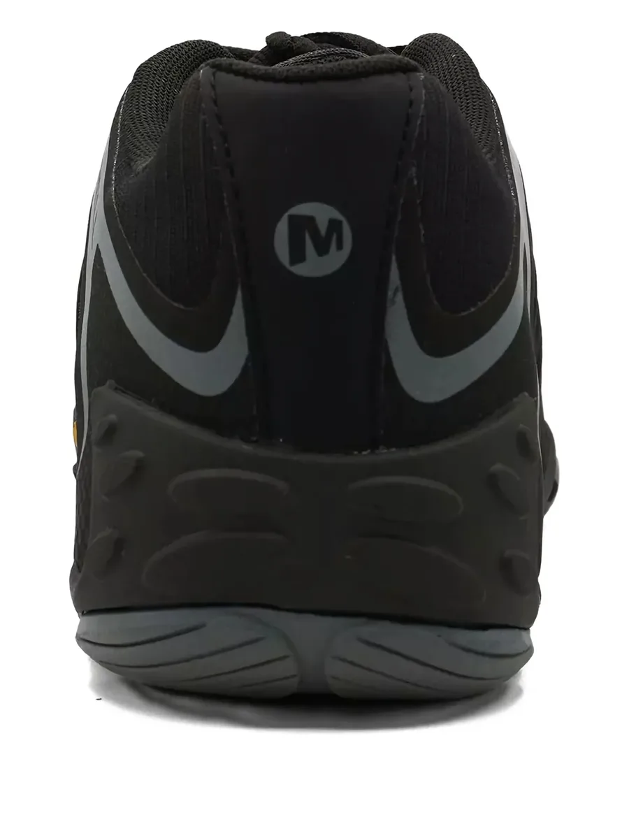 Cham II Flux trainers 7