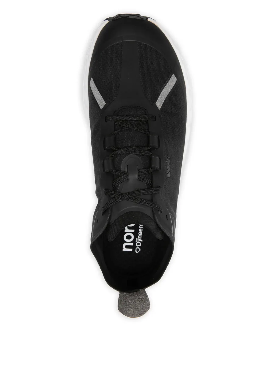 001 lace-up sneakers 8