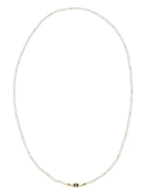 колье Ovalette Pearls