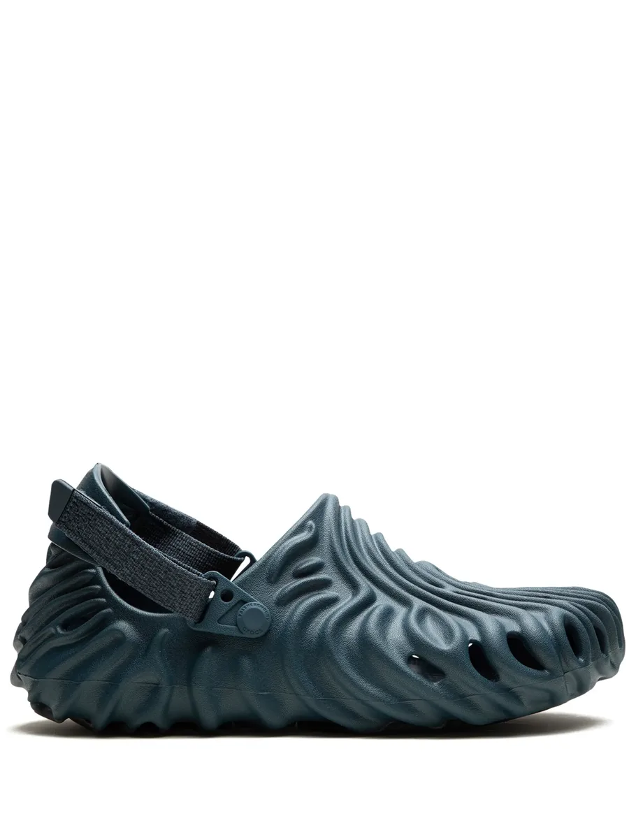 Pollex clogs 2