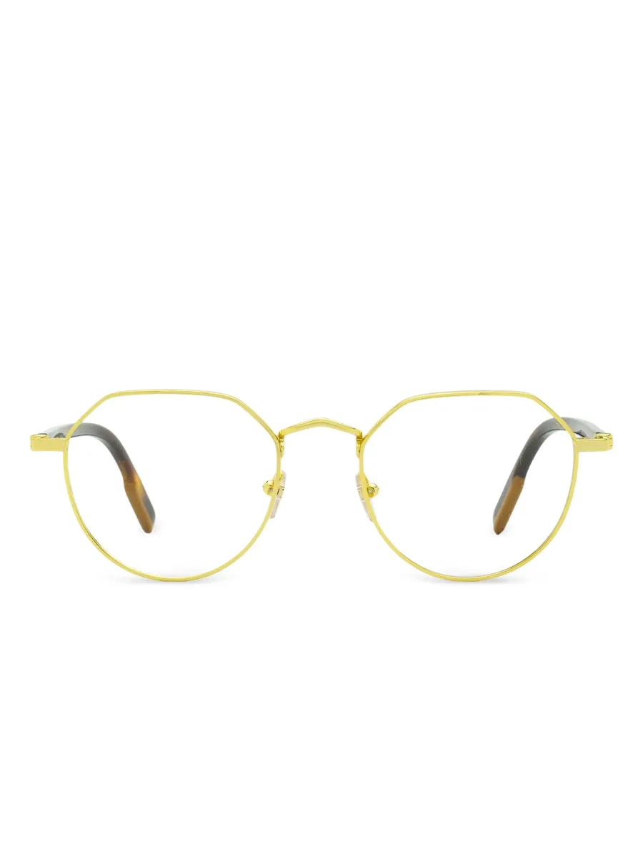 geometric lens glasses 1