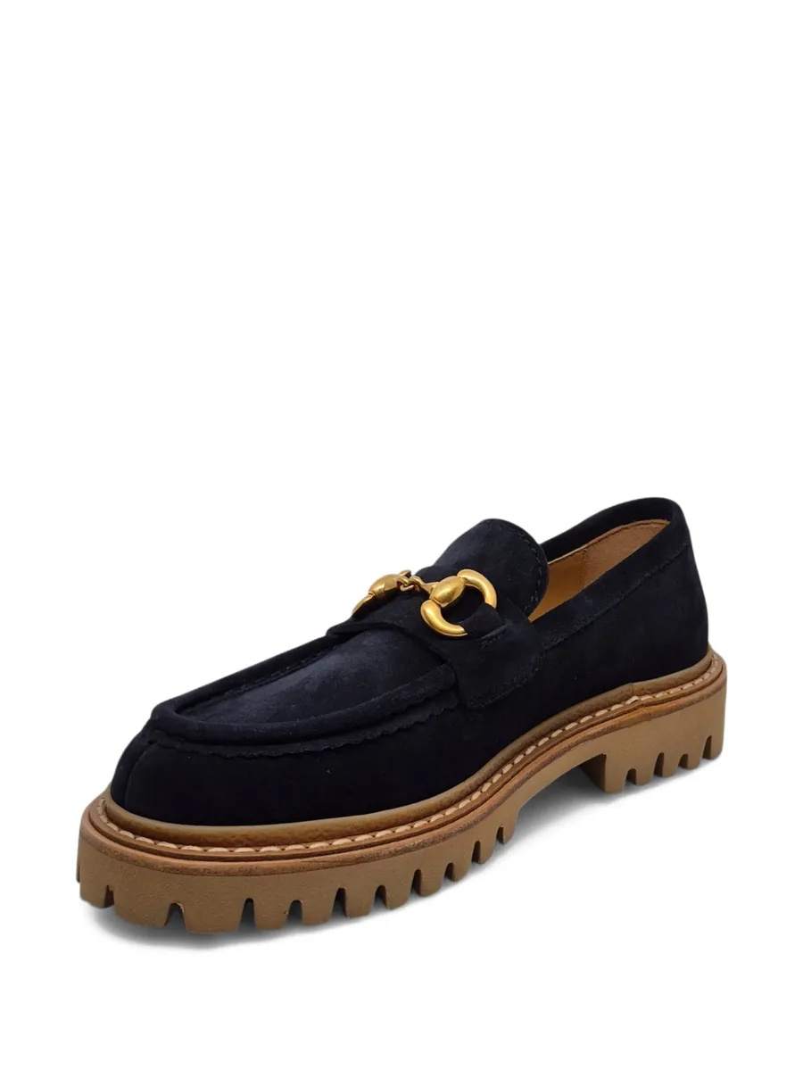 35mm suede loafers 10
