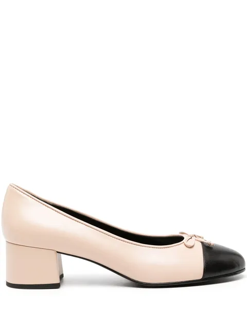 туфли Cap-Toe 45