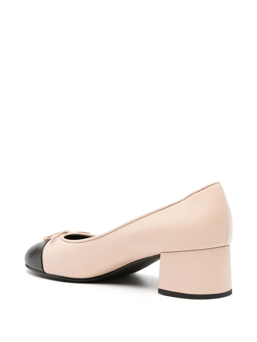 туфли Cap-Toe 45 5