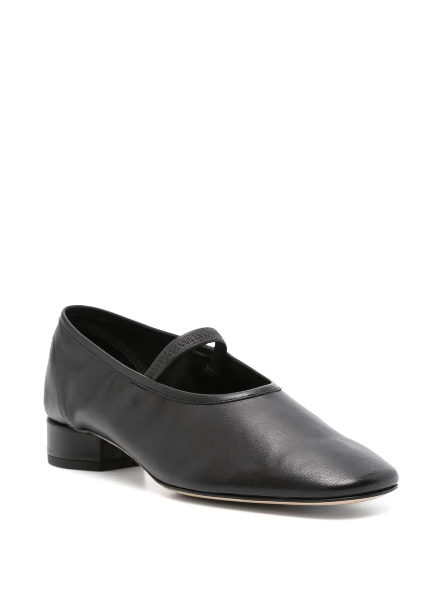 Pippa ballet flats 4