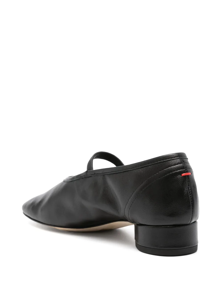Pippa ballet flats 5