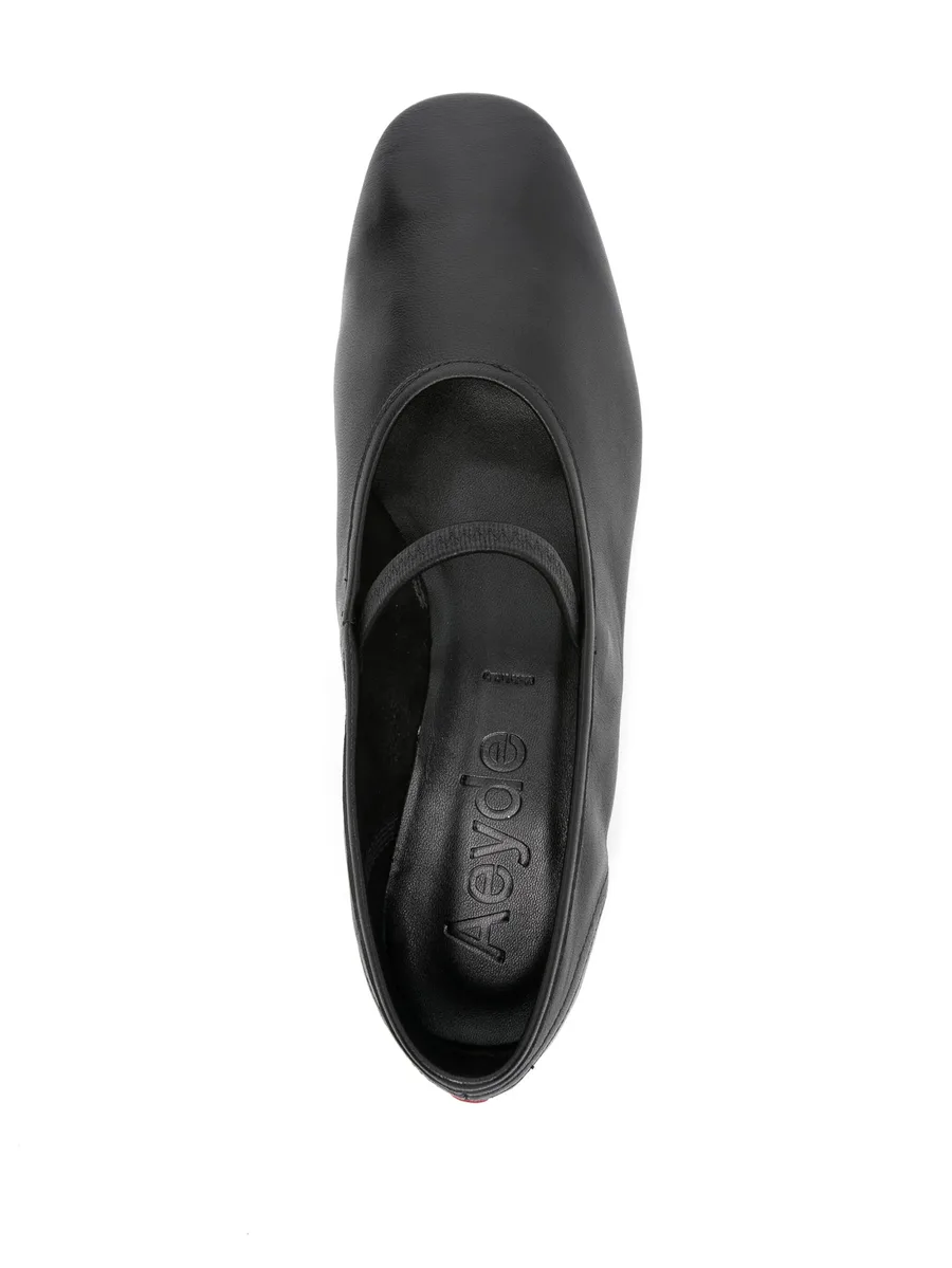 Pippa ballet flats 7