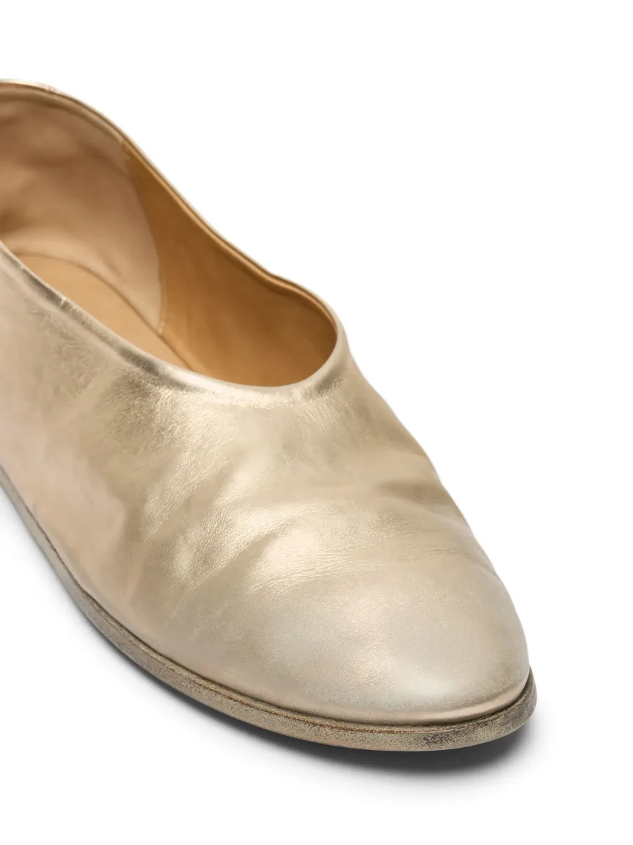 балетки Coltellaccio 7