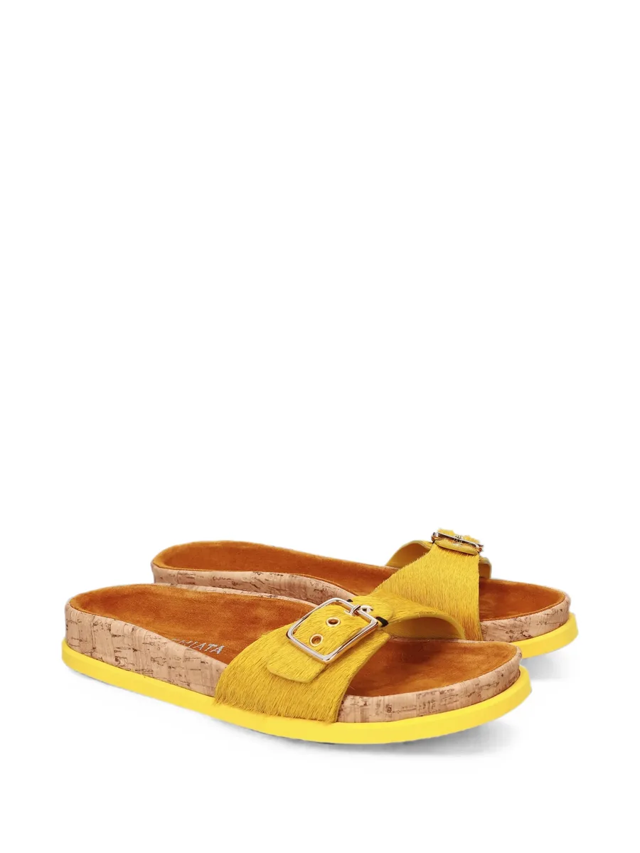 pony-skin slippers 3