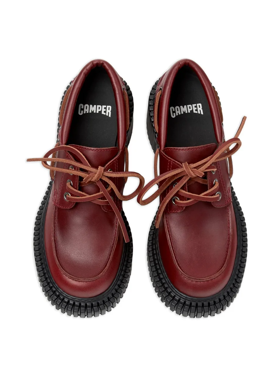 Pix leather loafers 5