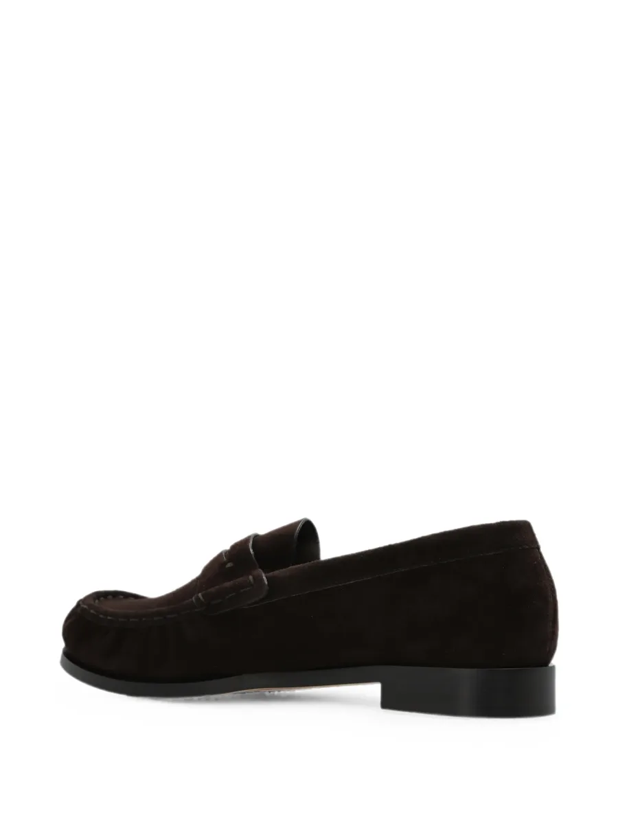 leather loafers 7