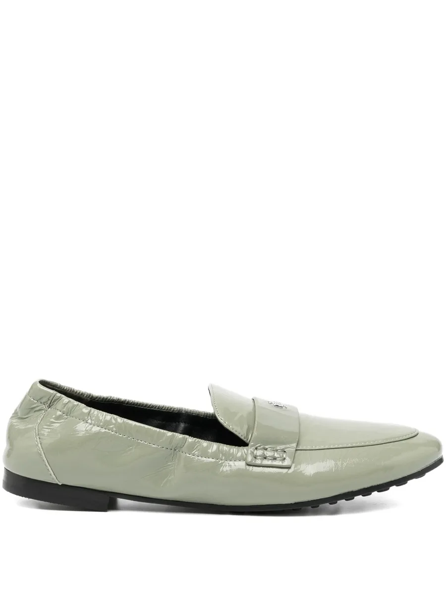 Ballet loafers 2