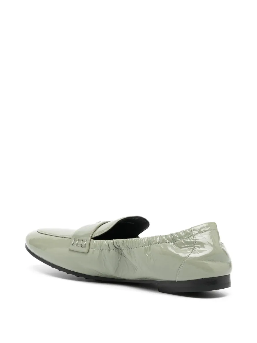 Ballet loafers 6