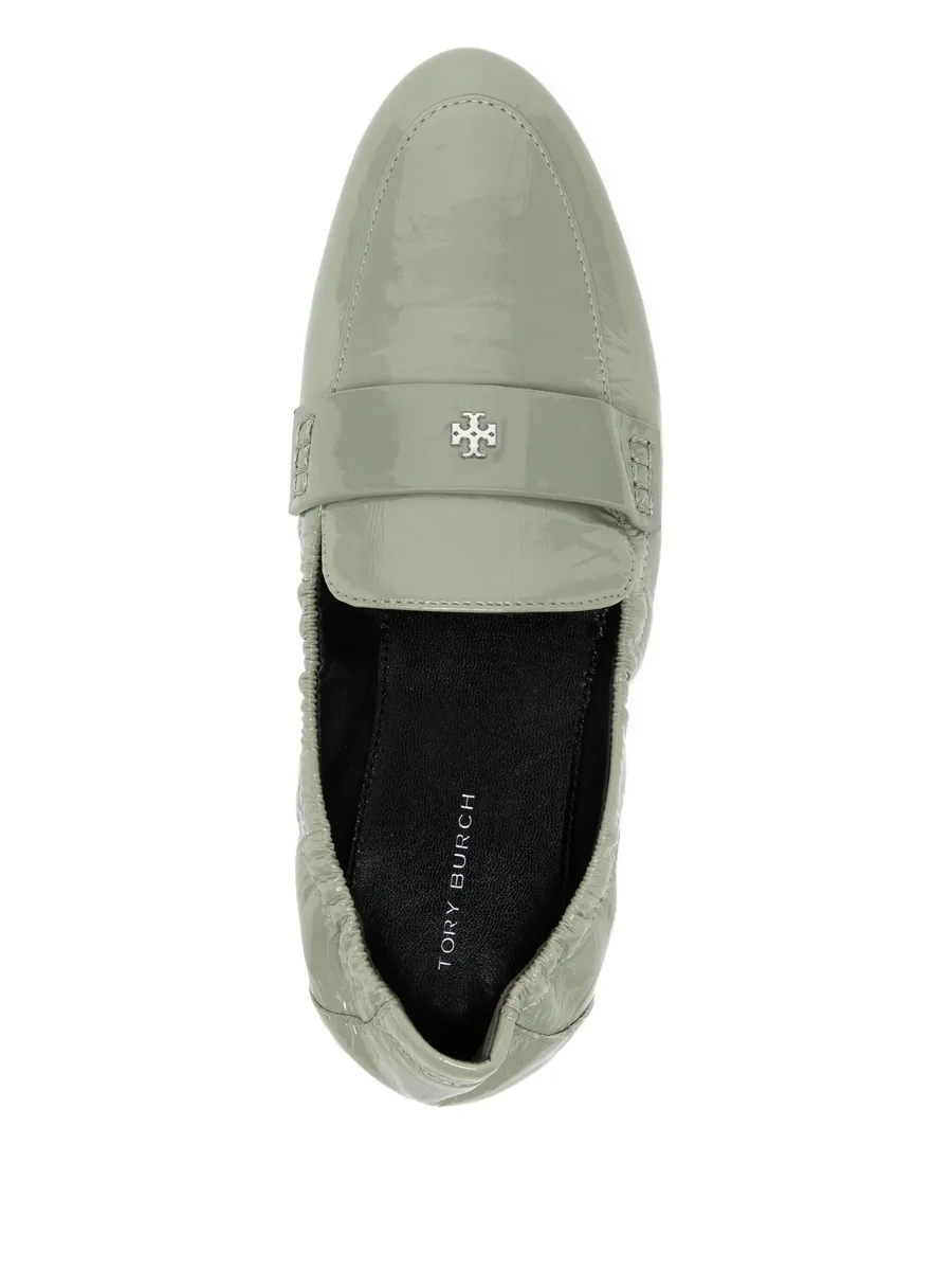 Ballet loafers 7