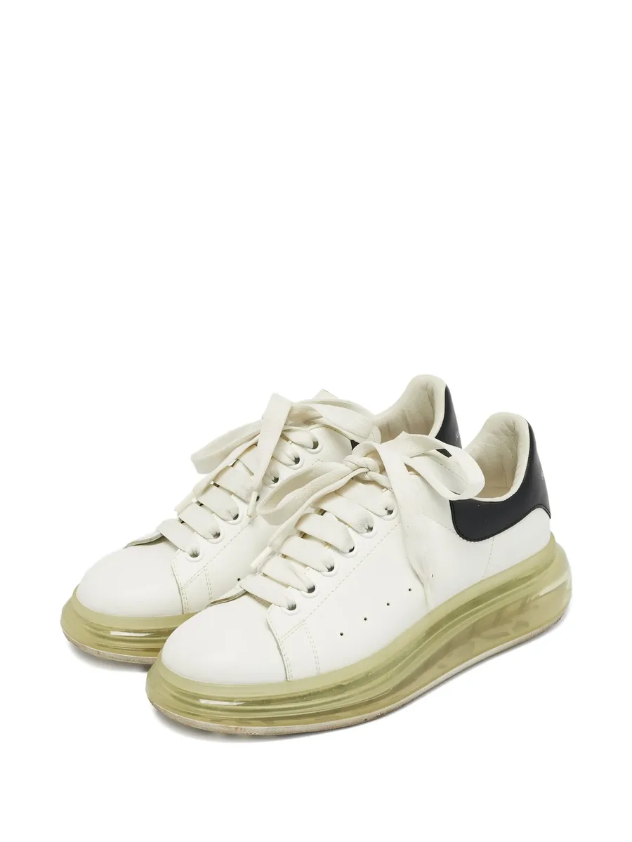кроссовки Oversized 3