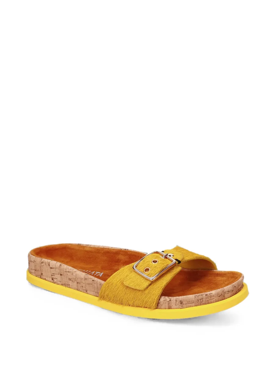 pony-skin slippers 5