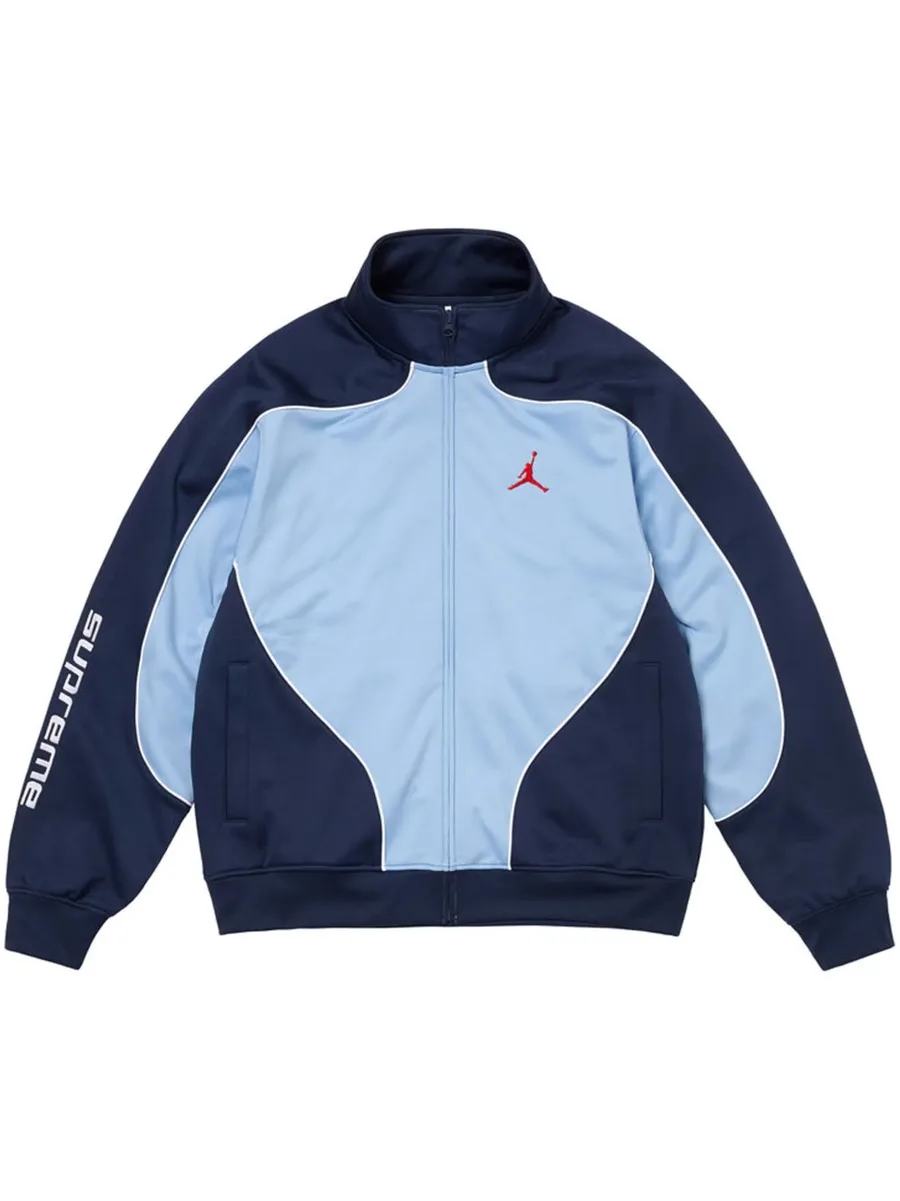 спортивная куртка Tricot из коллаборации с Jordan 2