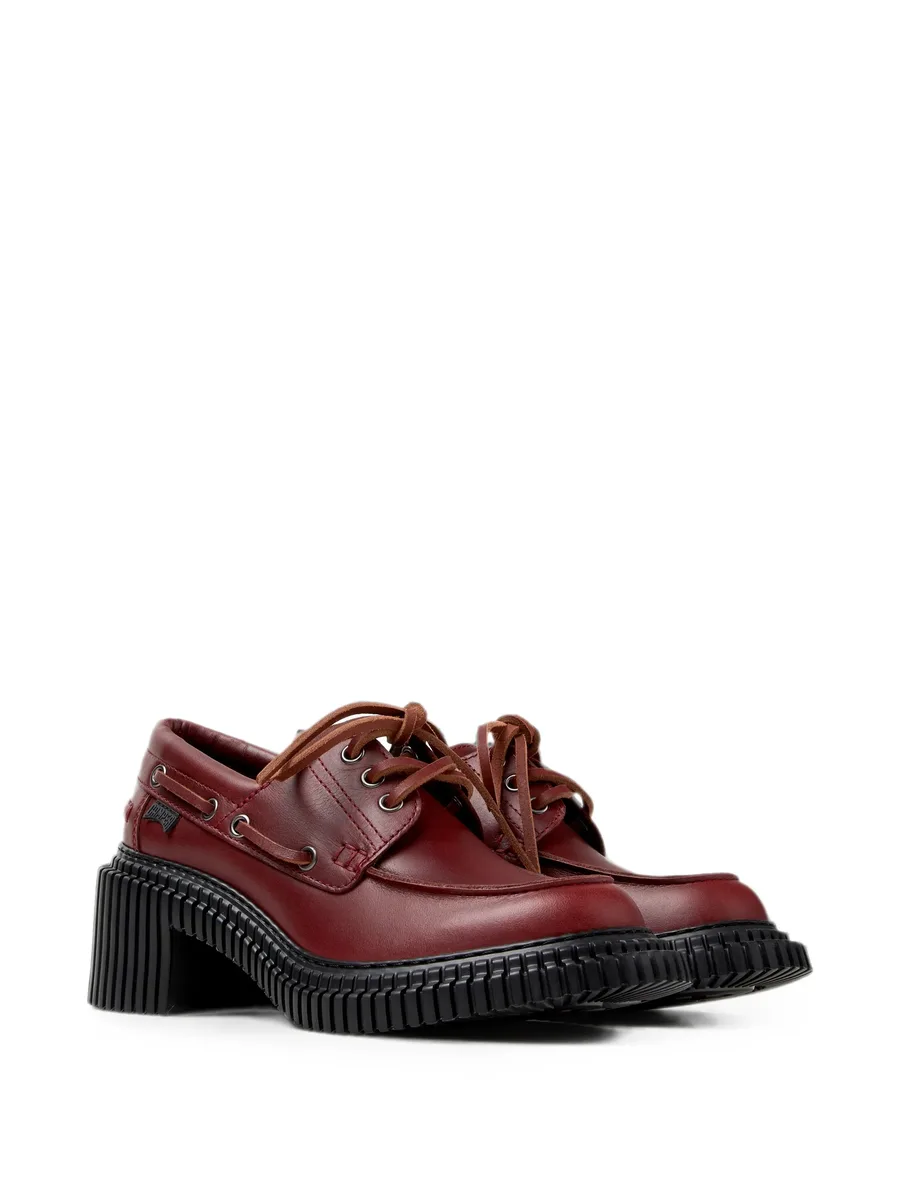 Pix leather loafers 3