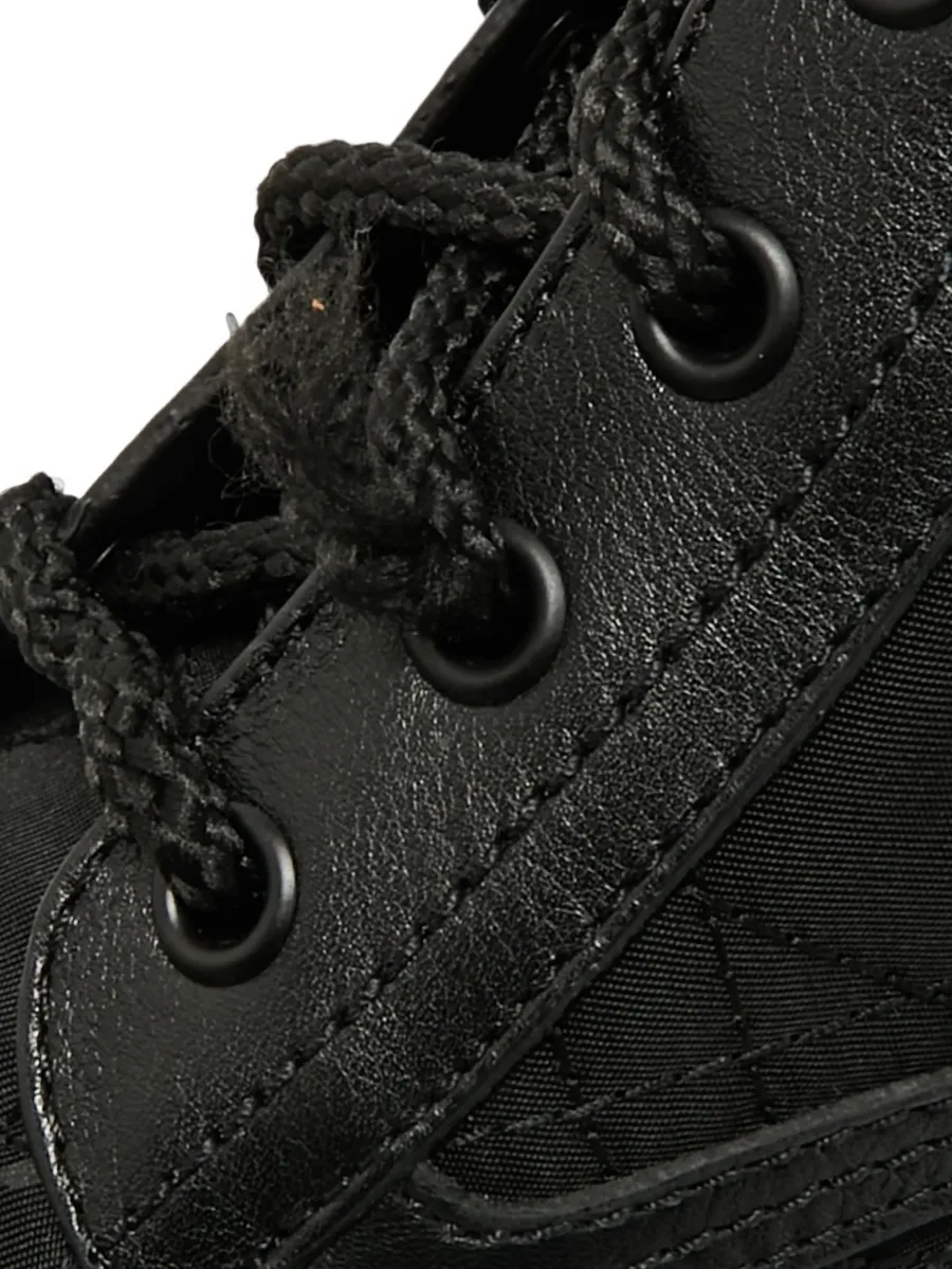 D-Trap combat boots 10