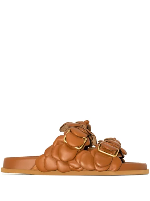 Atelier 03 Rose Edition sandals