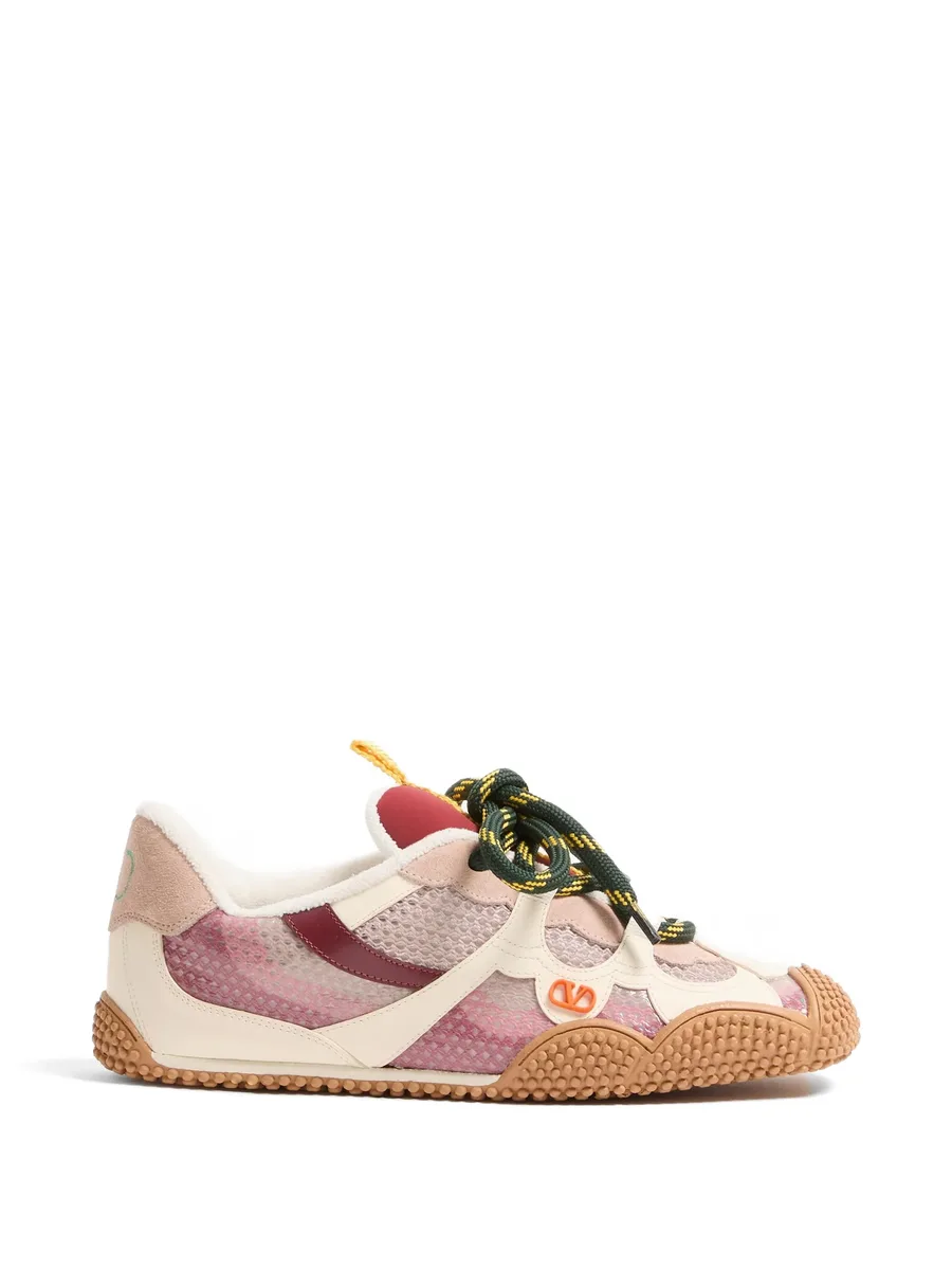 кроссовки Amphibia 2