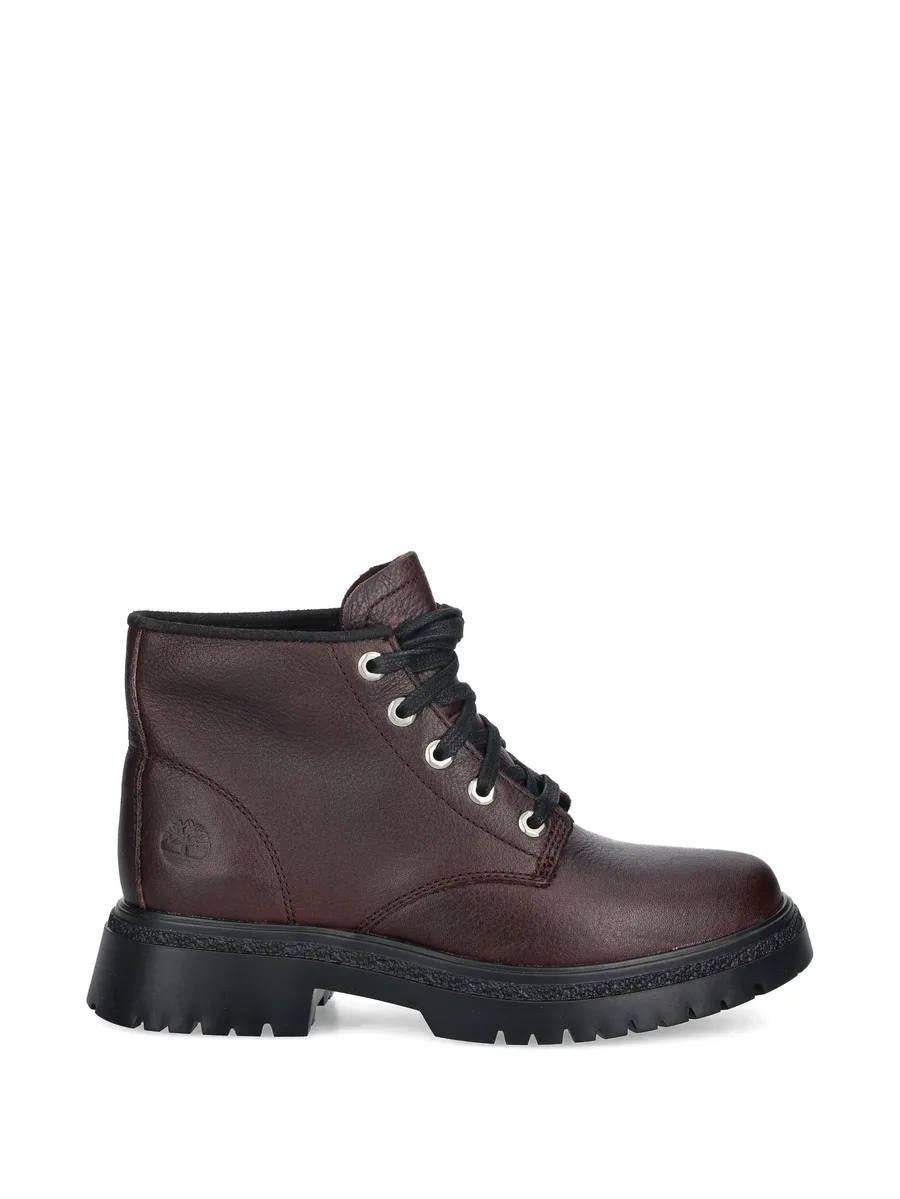 Cambria Valley boots 2