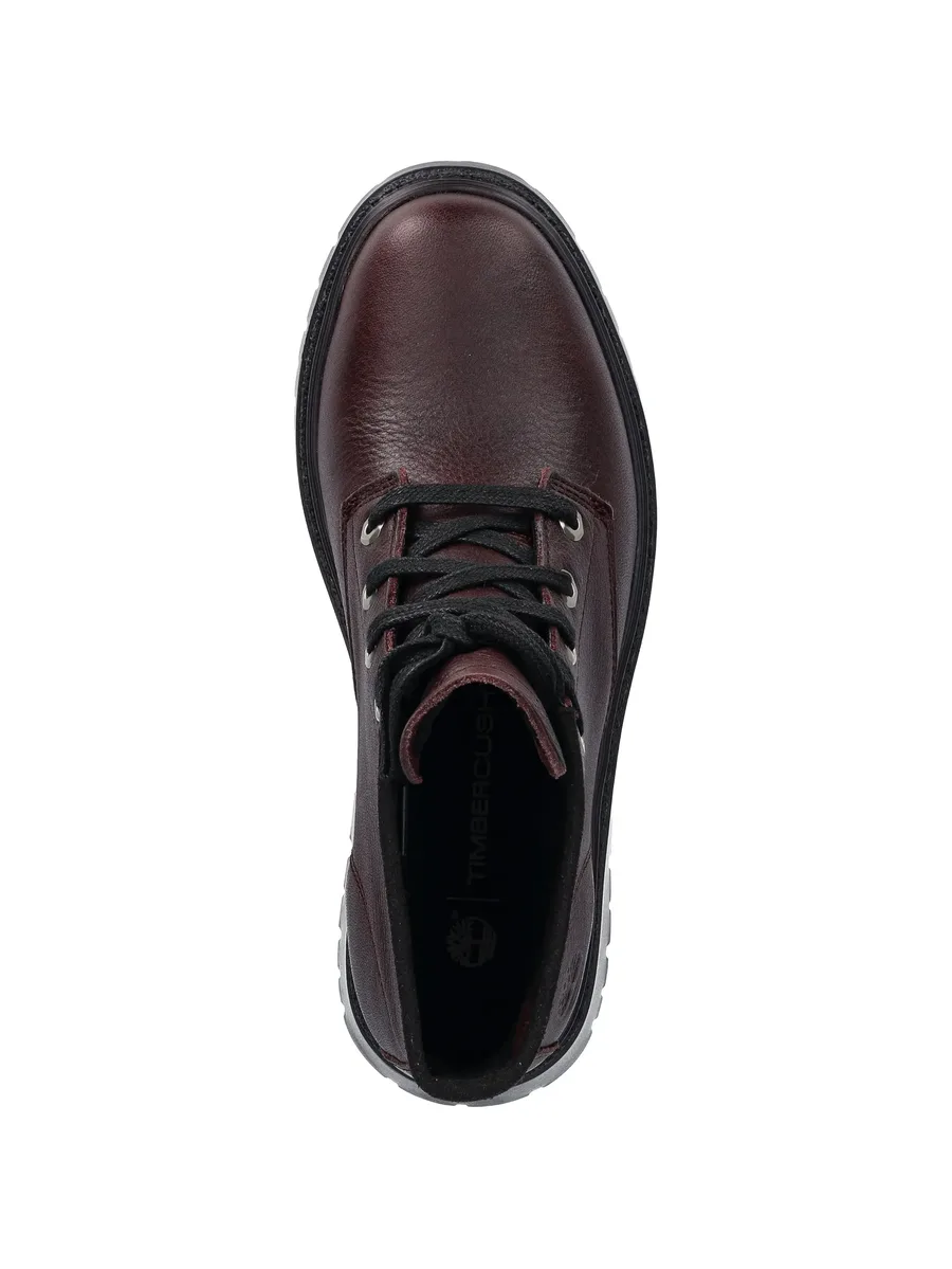 Cambria Valley boots 5