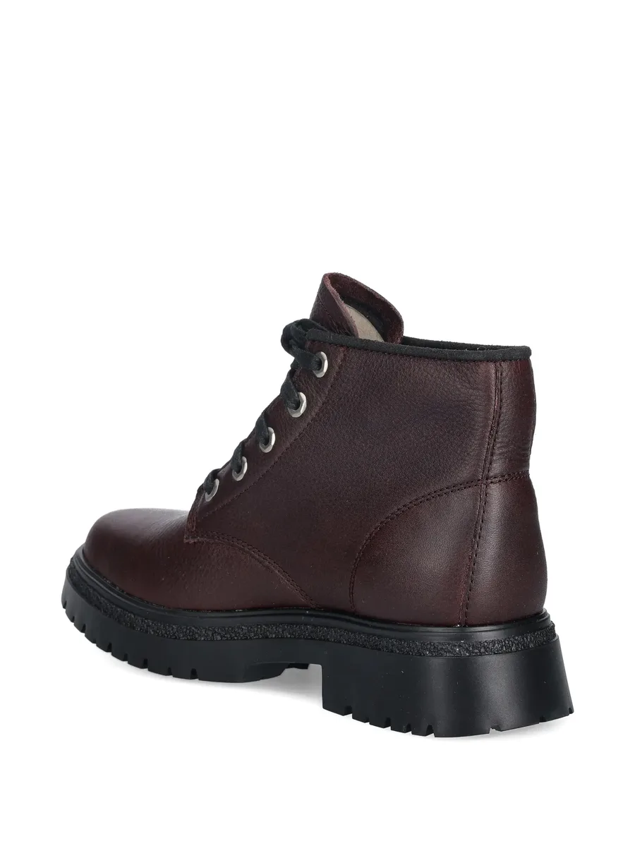Cambria Valley boots 8