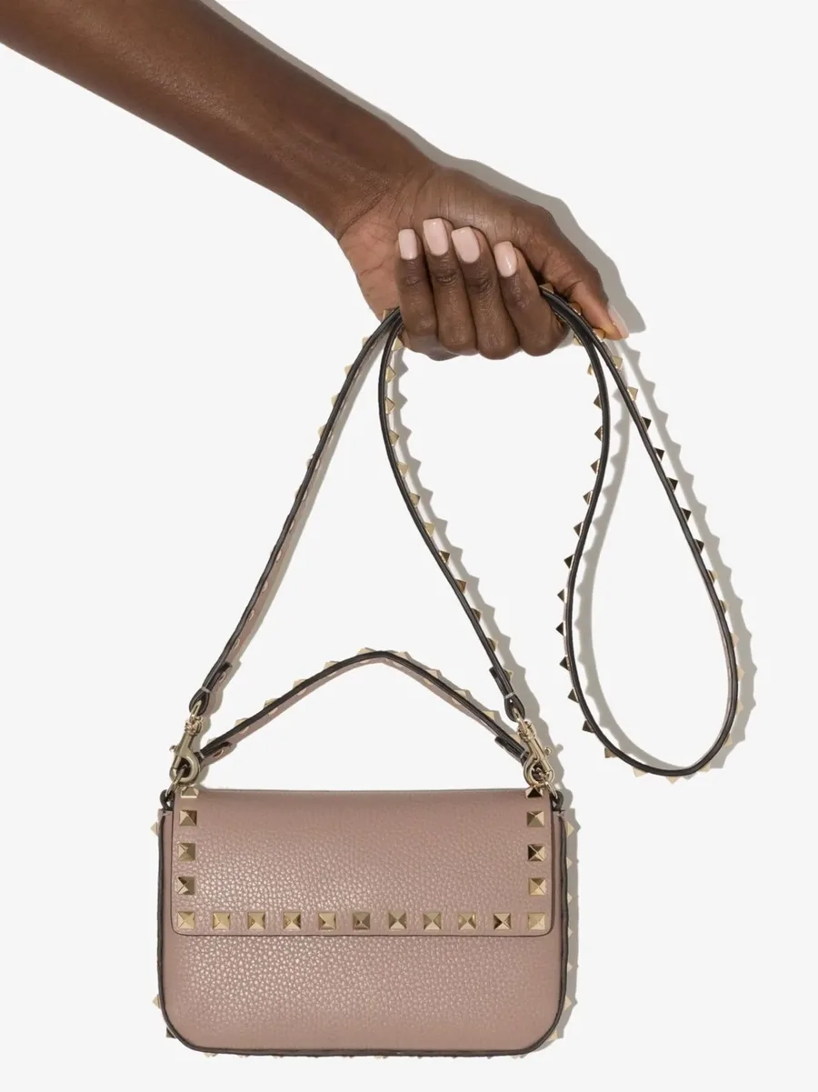 мини-сумка Rockstud 7