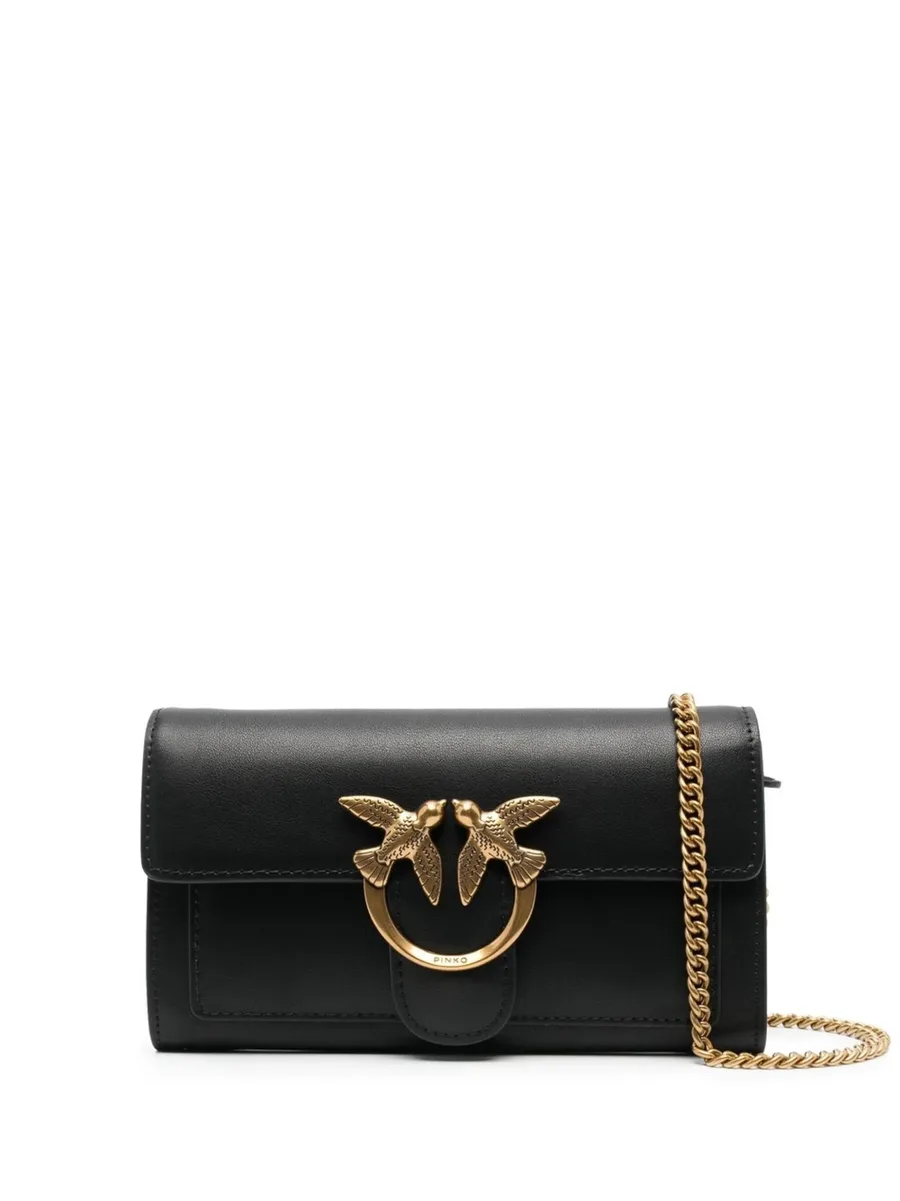 сумка через плечо Love Bag 1