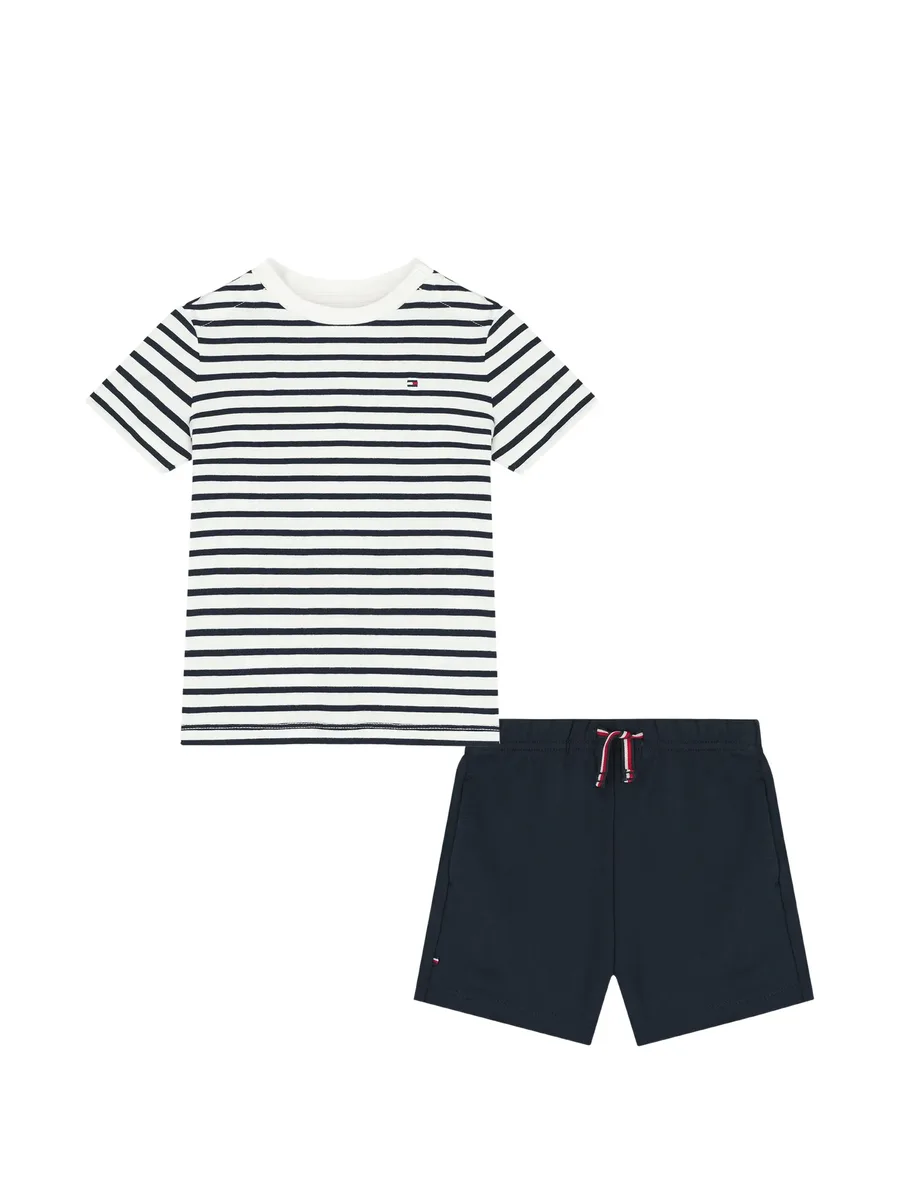 Essentials shorts set 2