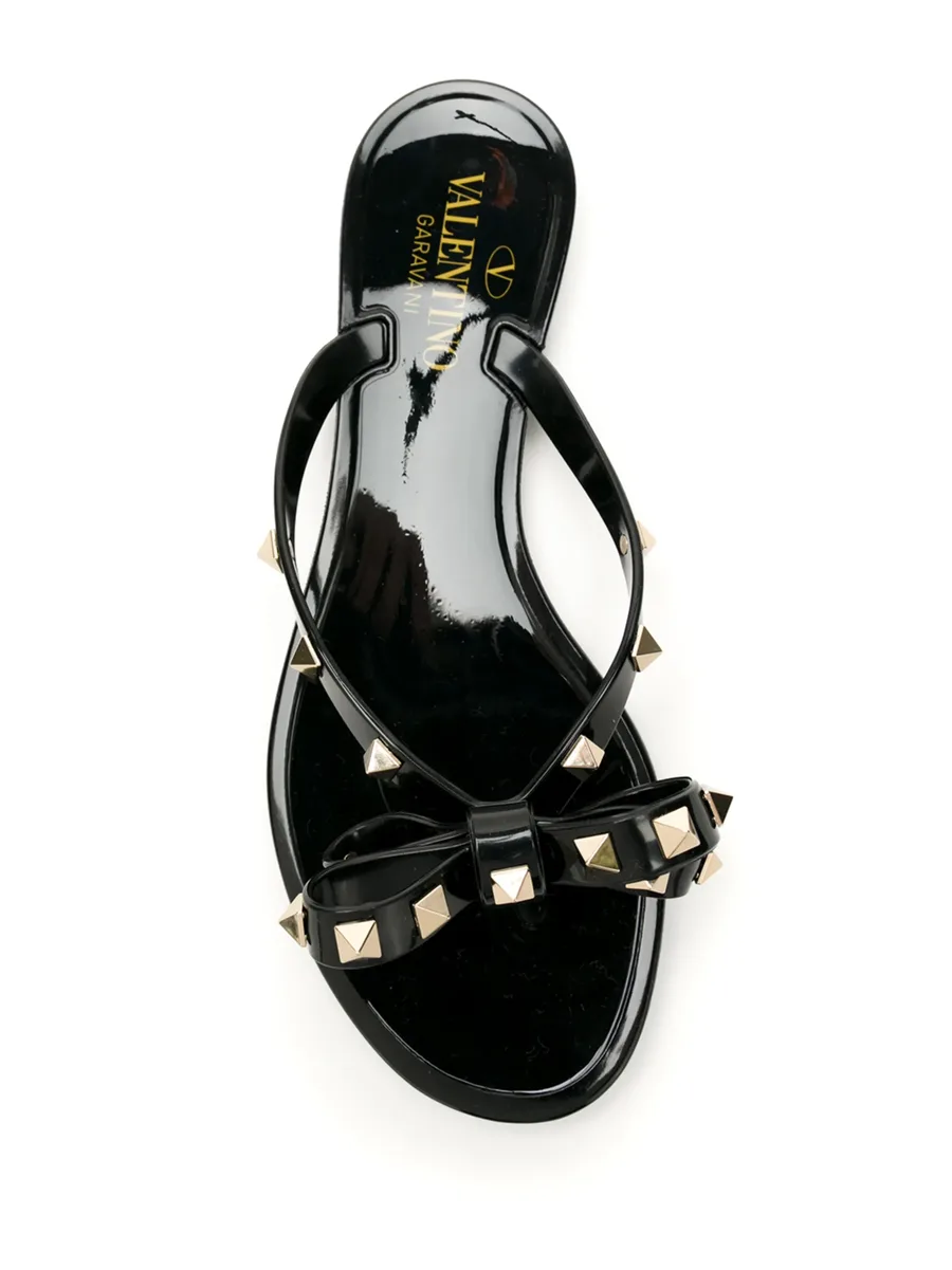 слиперы Rockstud 8
