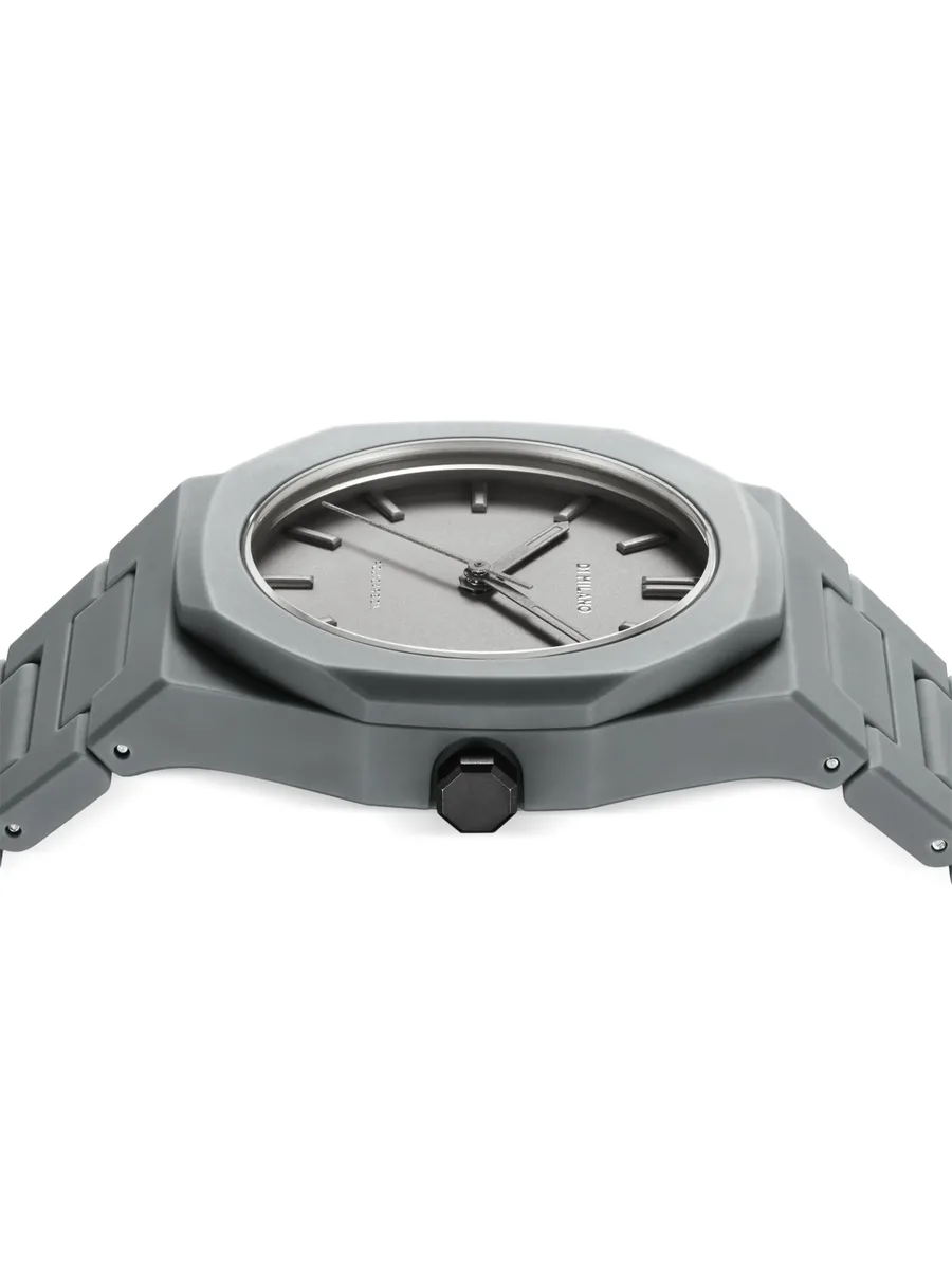наручные часы Polycarbon 37 мм 8
