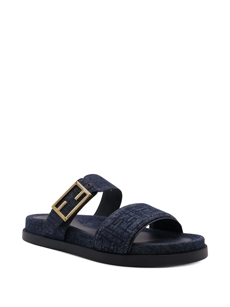 buckle-strap sandals 3