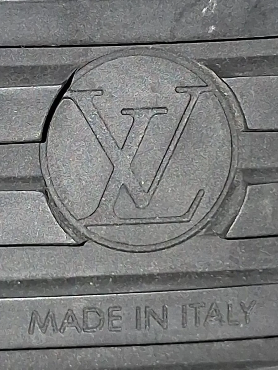 ботинки 2023 Laureate Monogram 12