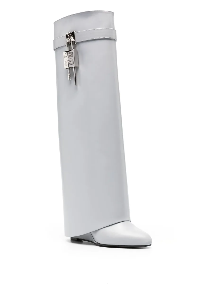 сапоги Shark Lock 85 4