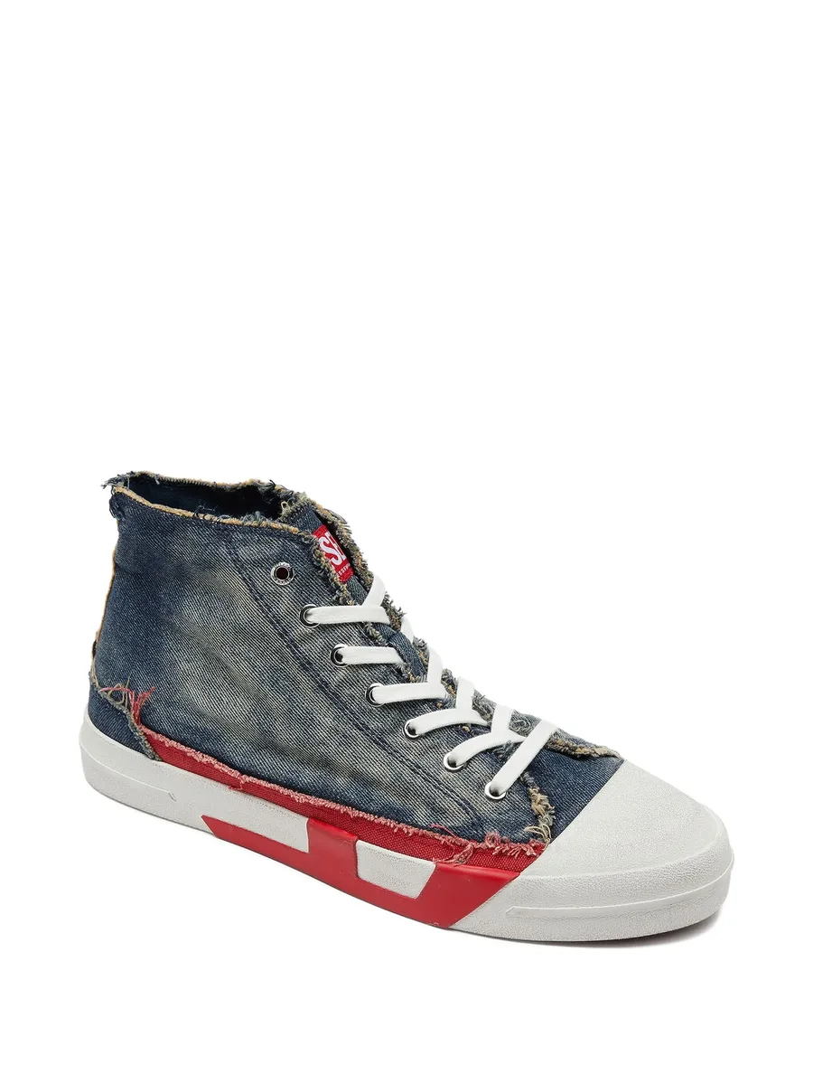 кроссовки S-D-Verse Mid II 3