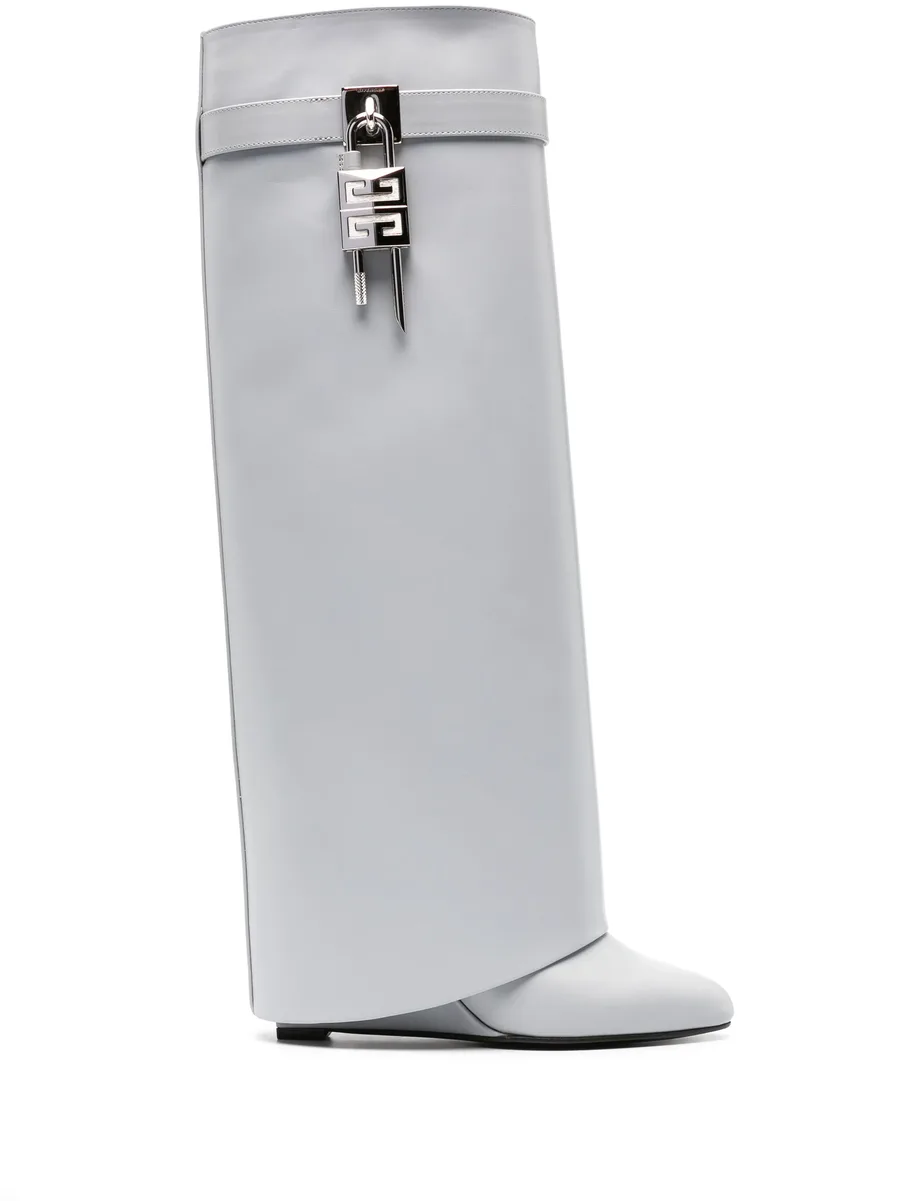 сапоги Shark Lock 85 1