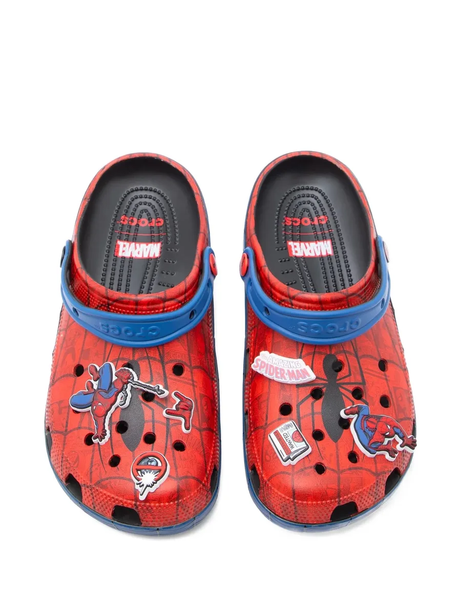 клоги Spider-Man Classic 3