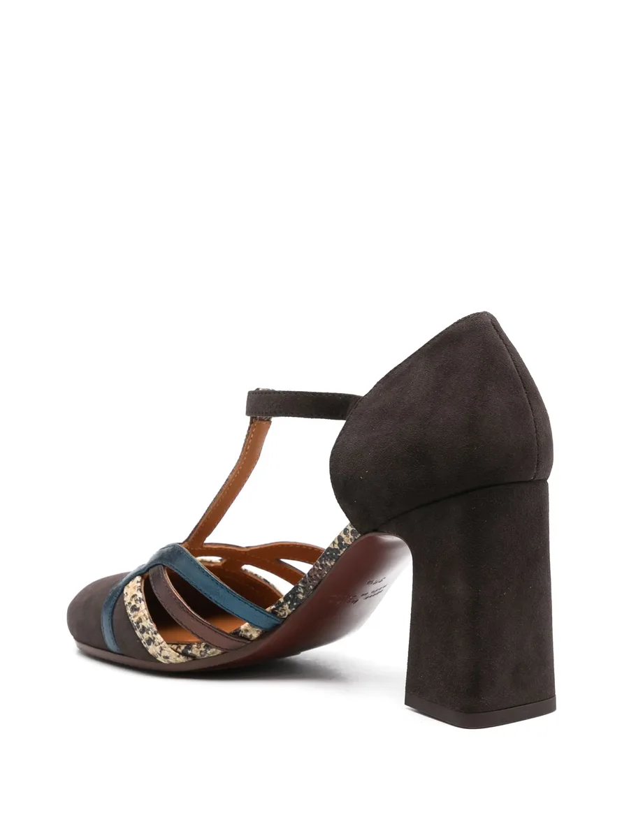 70mm Mihara pumps 5
