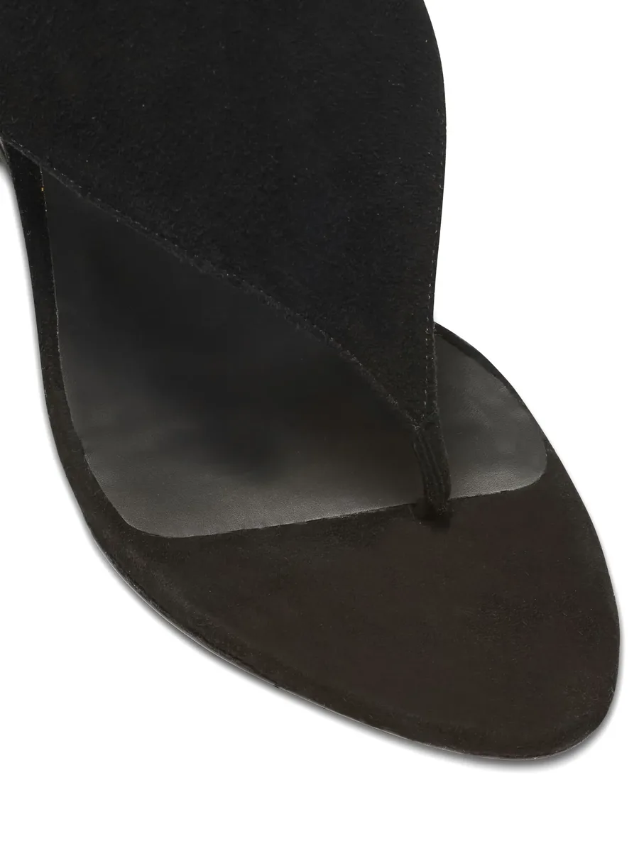 босоножки No-Wedge 9