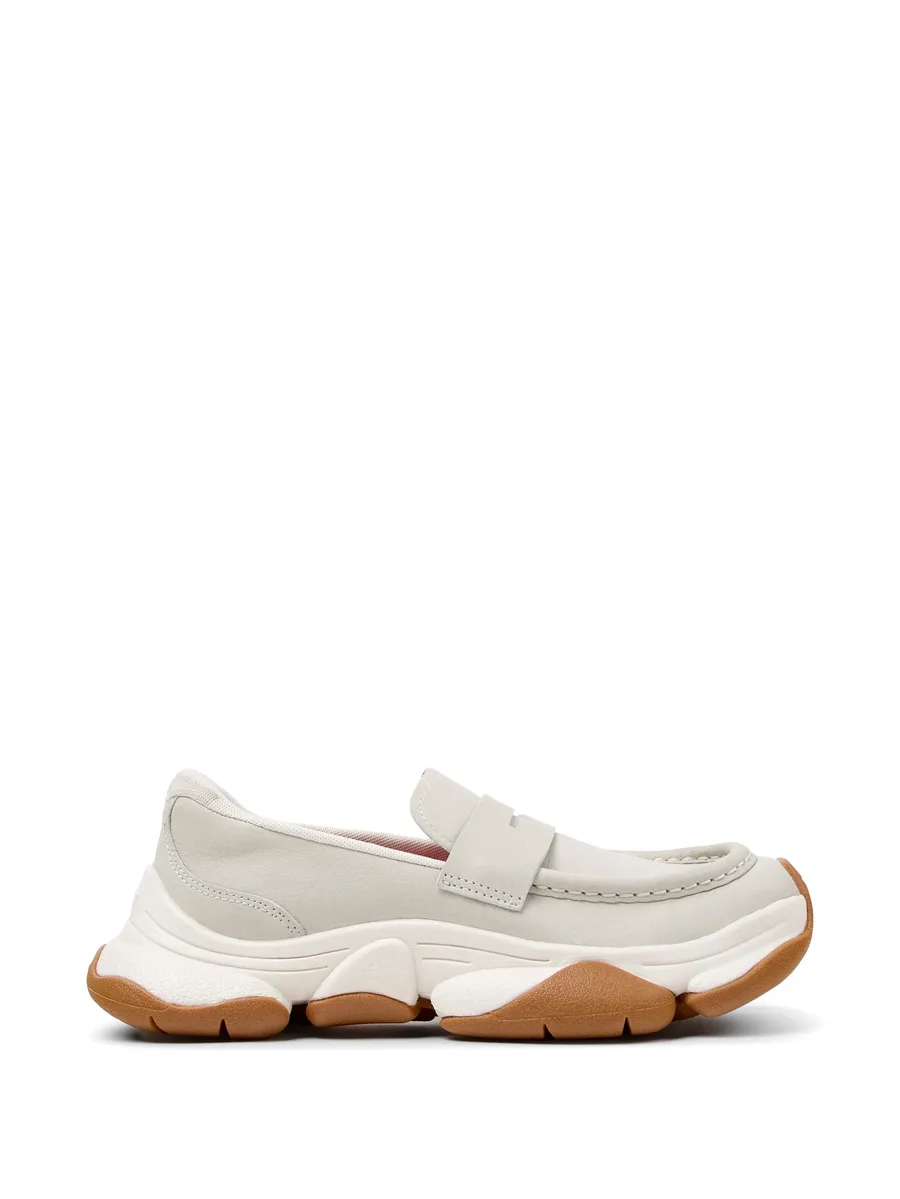 Karst leather loafers 2
