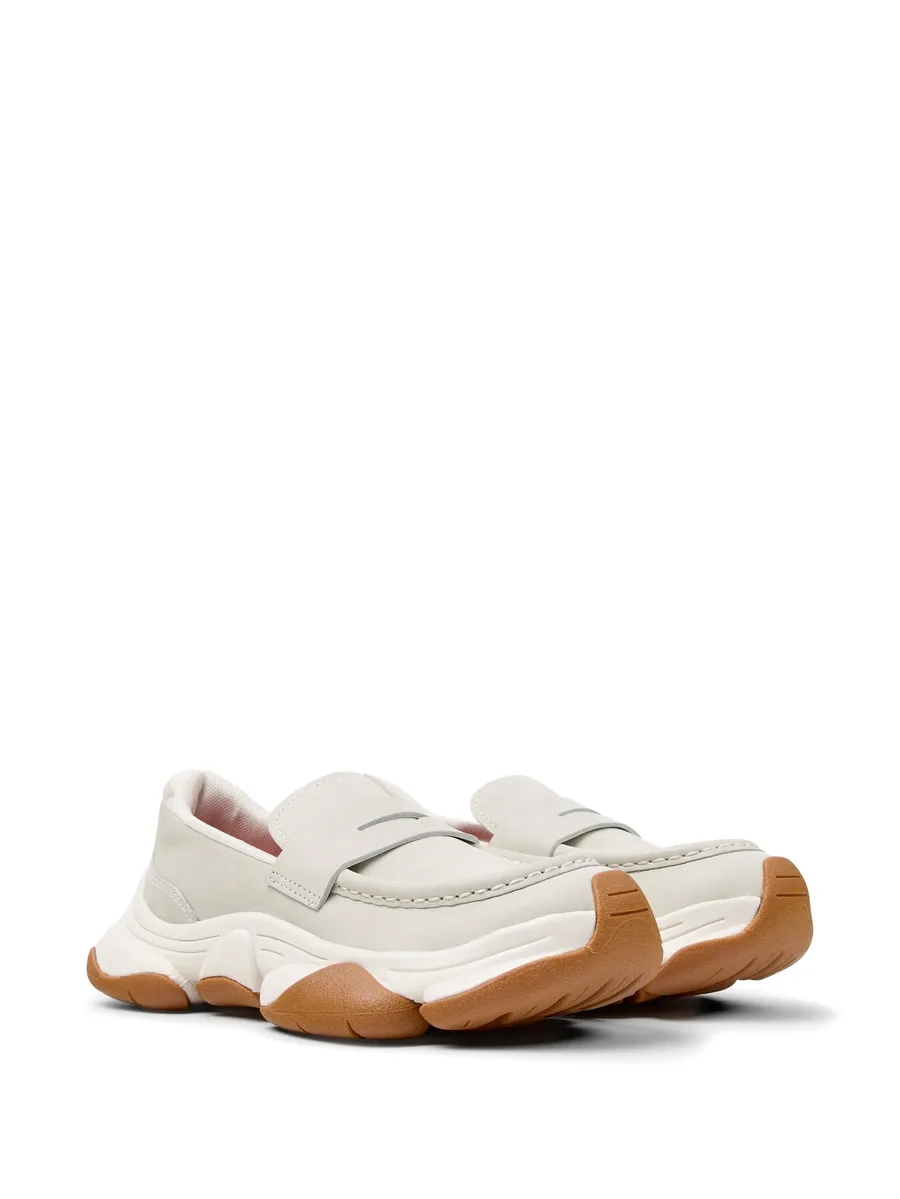 Karst leather loafers 3