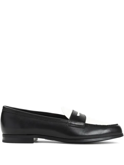 Natalie loafers
