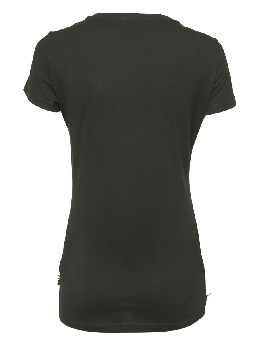 2024 Rhinestone Logo T-shirt 3