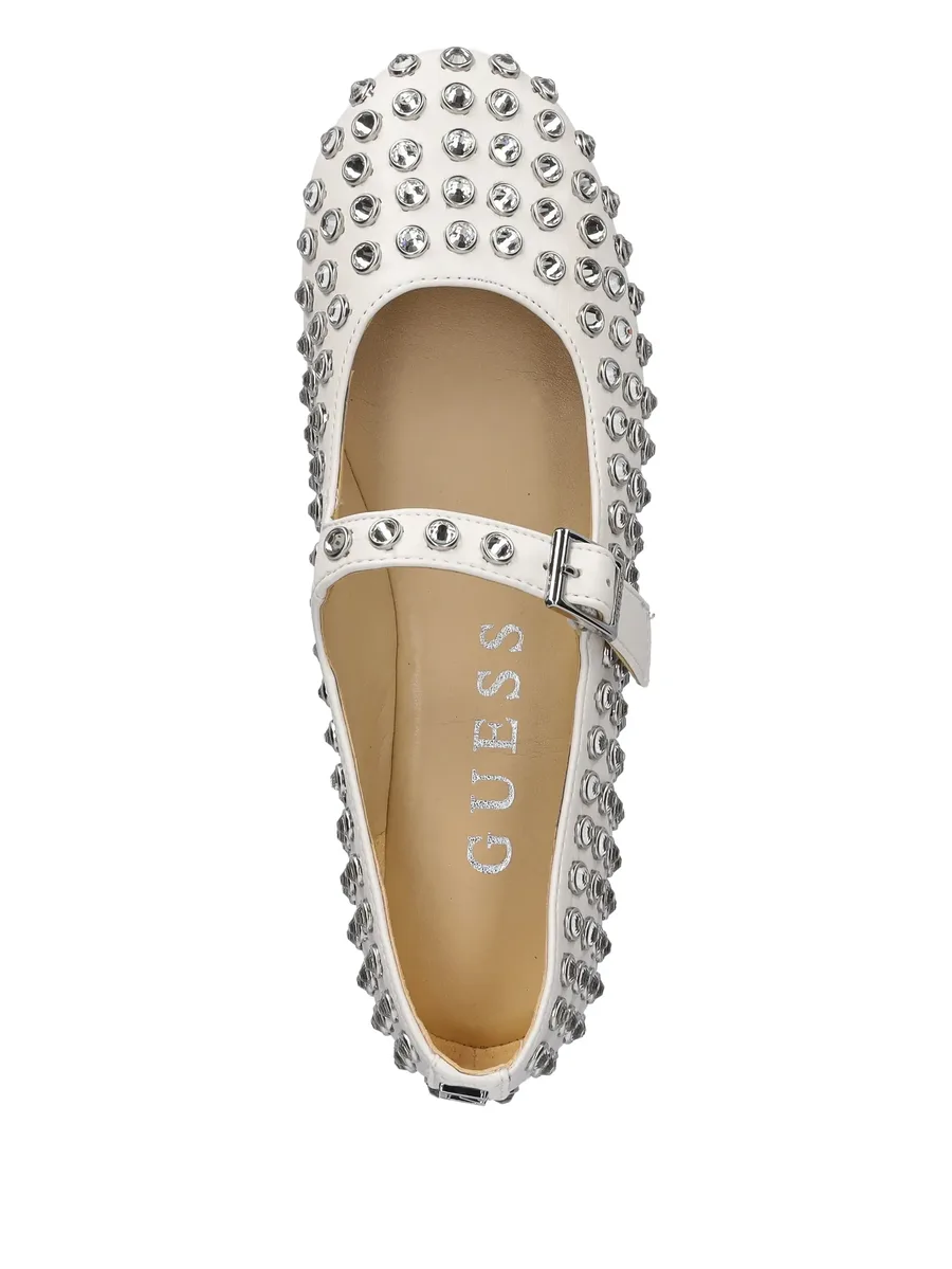 балетки с заклепками 8